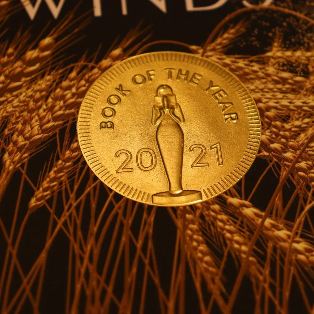The Four Winds by Kristin Hannah - Book of the Month Hardcover Novel - Picture 2 of 6